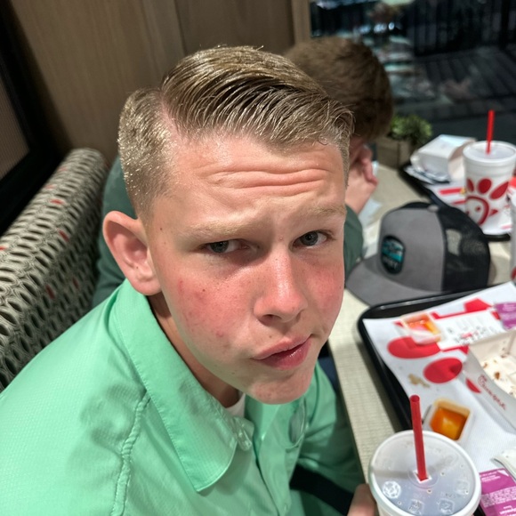 Meet your Posher, Jackson - Picture 7 of 11